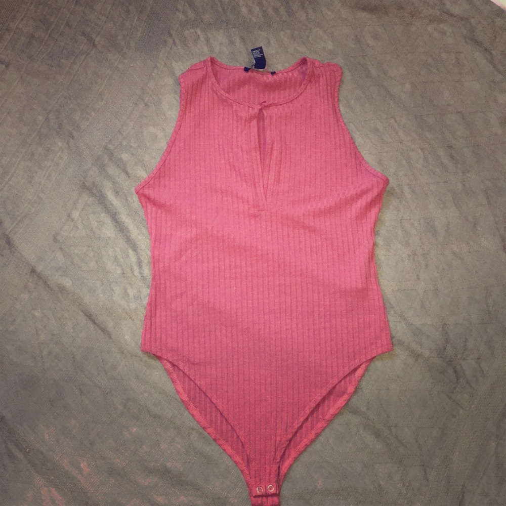 Body suit